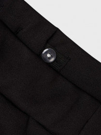 NAME IT Sweat Shorts Hakka Black